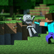 Imagen para el artículo titulado Microsoft compra Mojang, creadores de Minecraft, por $2.500 millones